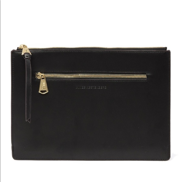 Aimee Kestenberg Large Zip Pouch - Picture 1 of 3